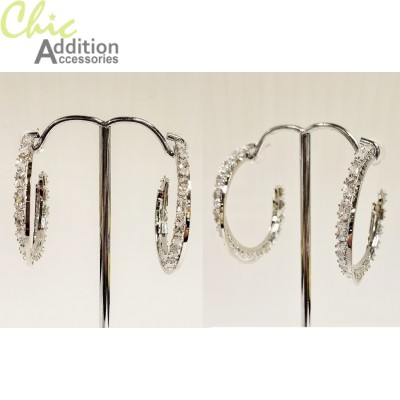 Earrings ER19-0485
